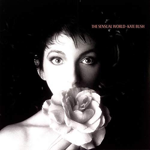 Kate Bush - The Sensual World [Vinyl]