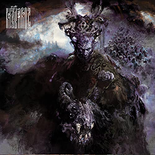 Katharos - Of Lineages Long Forgotten [CD]