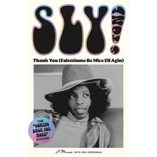 Thank You (Falettinme Be Mice Elf Agin): A Memoir