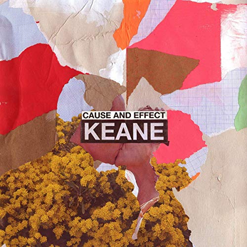 Keane - Causa y efecto [LP] [Vinilo]