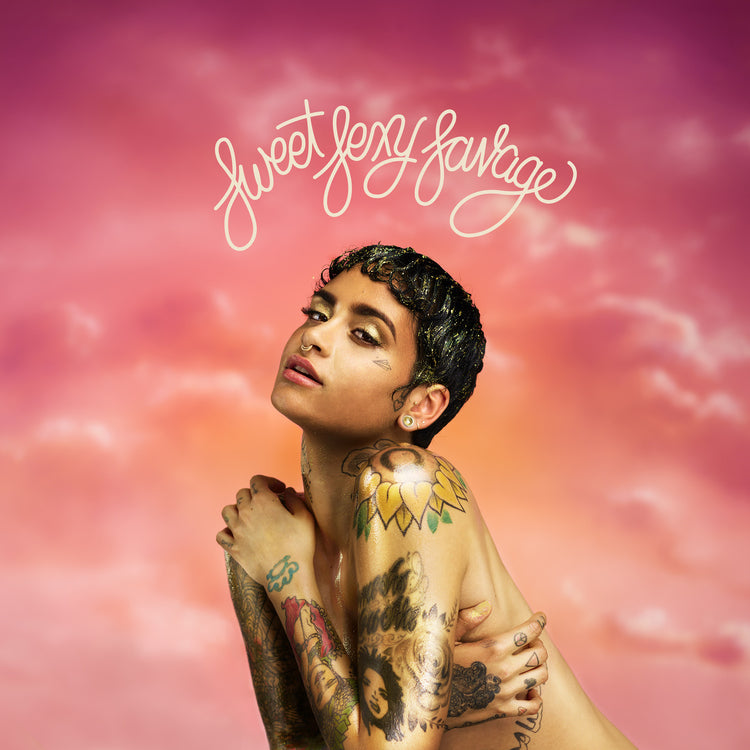 Kehlani - SweetSexySavage (Deluxe) [Vinilo]