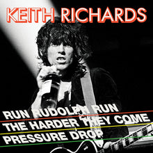 Run Rudolph Run (Limited) [Vinyl] - Paladin Vinyl