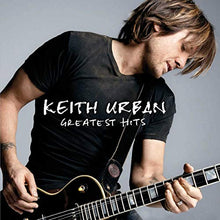 Keith Urban - Greatest Hits - 19 Kids [2 LP] [Vinyl] - Paladin Vinyl
