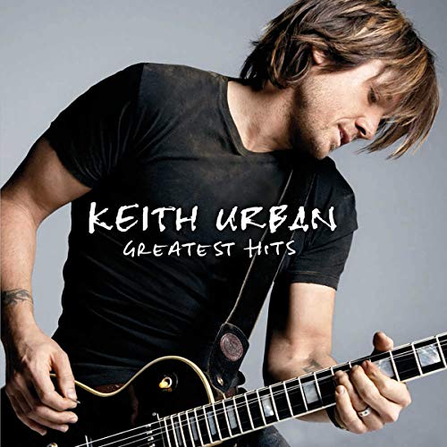 Keith Urban - Greatest Hits - 19 Kids [2 LP] [Vinyl] - Paladin Vinyl