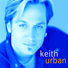 Keith Urban - Keith Urban [Violet Vinyl] [Vinyl]
