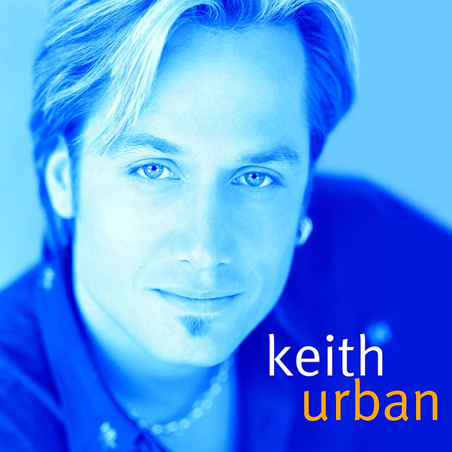 Keith Urban - Keith Urban [Violet Vinyl] [Vinyl]