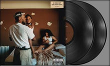 Kendrick Lamar - Mr. Morale &amp; The Big Steppers [Explicit] (180 g) [Vinilo]
