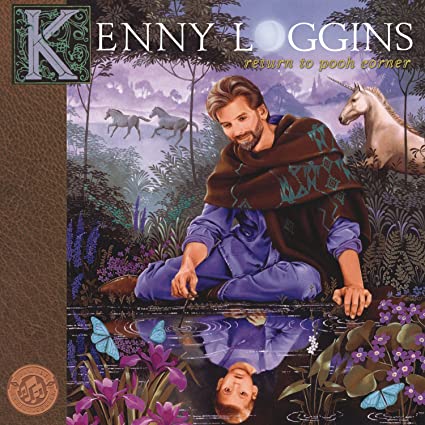 Kenny Loggins - Return To Pooh Corner (Limited Edition, 150 Gram Vinyl) [Vinyl] - Paladin Vinyl