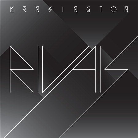 Kensington - Rivals [Vinyl]