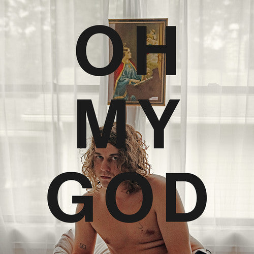 Oh My God (Digital Download) [Vinyl] - Paladin Vinyl
