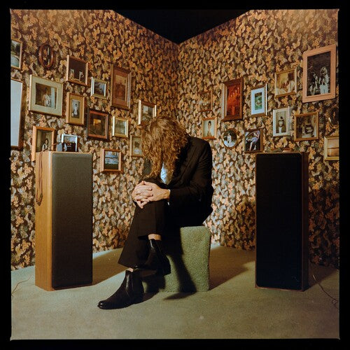 Kevin Morby - This Is A Photograph [Vinyl]