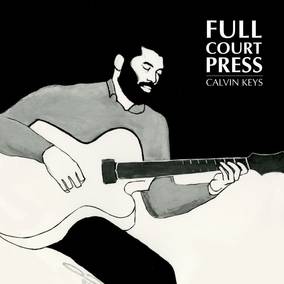 Full Court Press (RSD 4/23/2022) [Vinyl] - Paladin Vinyl