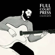 Full Court Press (RSD 4/23/2022) [Vinyl] - Paladin Vinyl