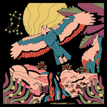 Mordechai [Vinyl] - Paladin Vinyl