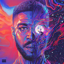 Kid Cudi - Man On The Moon III: The Chosen [2 LP] [Vinyl]