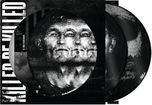 Killer be Killed - Killer be Killed (Picture Disc Vinyl LP, Indie Exclusive) (2 Lp's) [Vinyl] - Paladin Vinyl