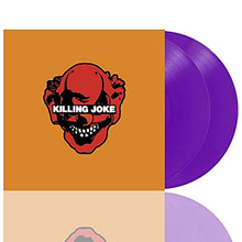 Killing Joke (2003) [2 LP] [Vinyl] - Paladin Vinyl
