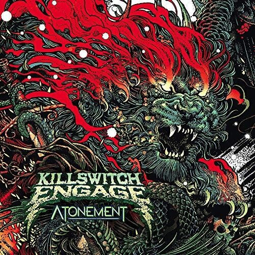 Atonement [Import] [Vinyl] - Paladin Vinyl