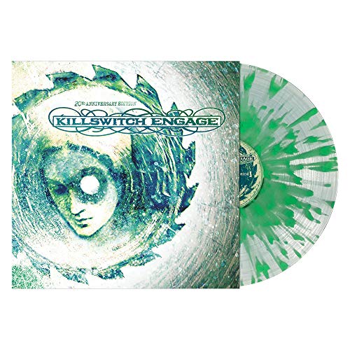 Killswitch Engage - Killswitch Engage [Vinyl]