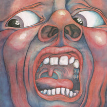 In The Court Of The Crimson King (Remixed By Steven Wilson & Robert Fripp) (Ltd 200gm Vinyl) [Vinyl] - Paladin Vinyl