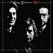 Red (Remixed By Steven Wilson & Robert Fripp) (Limited Edition, 200 Gram Vinyl) [Vinyl] - Paladin Vinyl