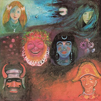 Wake (Remixed By Steven Wilson & Robert Fripp) (Limited Edition, 200 Gram Vinyl) [Import] [Vinyl] - Paladin Vinyl