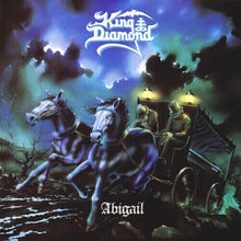 Abigail (180 Gram Vinyl) [Vinyl] - Paladin Vinyl
