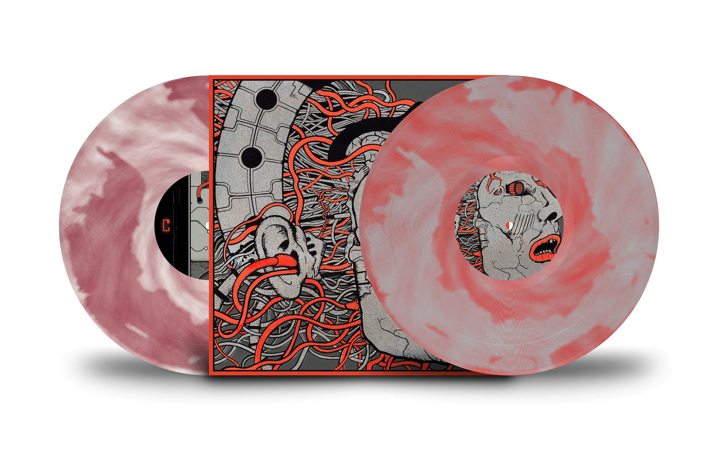 Live in London '19 [Multicolored 2 LP] [Vinyl] - Paladin Vinyl