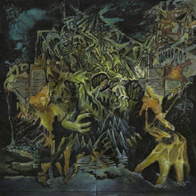 King Gizzard & The Lizard Wizard - MURDER OF THE UNIVER [Vinyl] - Paladin Vinyl