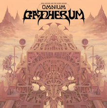 Omnium Gatherum [2 LP] [Vinyl] - Paladin Vinyl