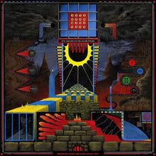 Polygondwanaland [Cloudy Green LP] [Vinyl] - Paladin Vinyl