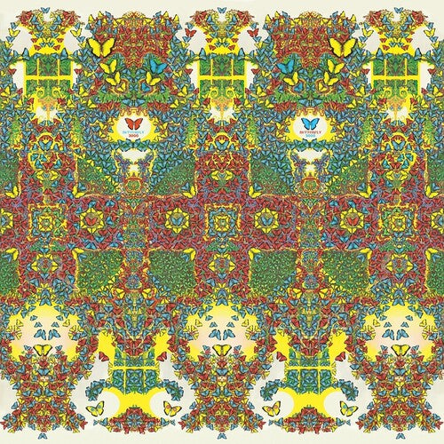 Butterfly 3000 (Limited Edition, Gatefold LP Jacket, Colored Vinyl, Indie Exclusive) (Japanese Edition) [Vinyl] - Paladin Vinyl