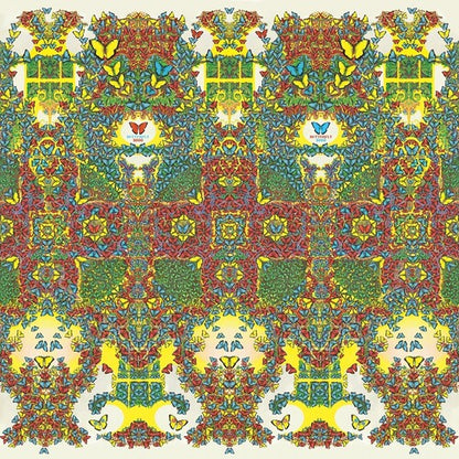 Butterfly 3000 (Limited Edition, Gatefold LP Jacket, Colored Vinyl, Indie Exclusive) (Japanese Edition) [Vinyl] - Paladin Vinyl