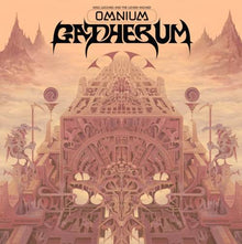 Omnium Gatherum (Lucky Rainbow Colored Vinyl, Indie Exclusive) (2 Lp's) [Vinyl]