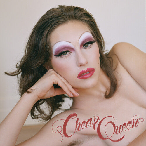 Cheap Queen (140 Gram Vinyl, Poster) [Vinyl] - Paladin Vinyl