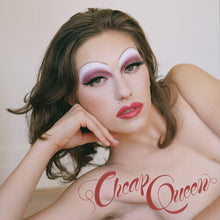 Cheap Queen (140 Gram Vinyl, Poster) [Vinyl] - Paladin Vinyl