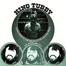 Surrounded By the Dreads at the National Arena [Vinyl] - Paladin Vinyl