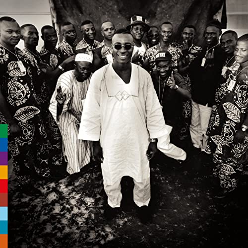 Talazo Fuji Music Party! [LP] [Vinyl] - Paladin Vinyl
