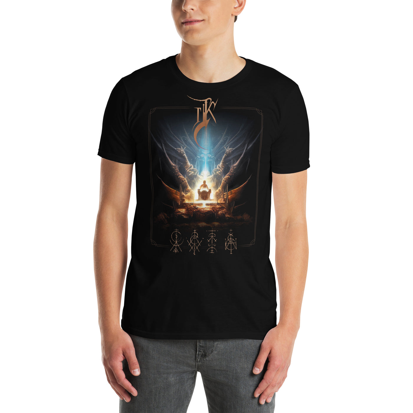KING - K T-Shirt