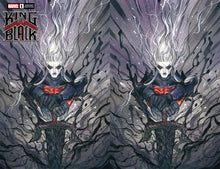 King In Black #1 (Of 5) Peach Momoko Variant Knull Venom (12/02/2020) Marvel
