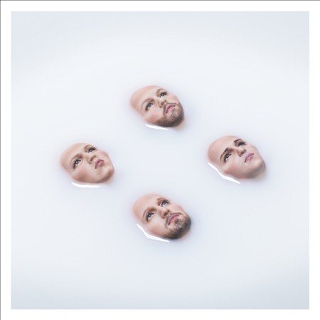 WALLS [Vinyl] - Paladin Vinyl