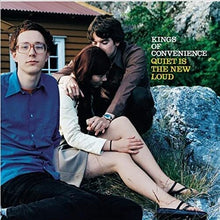 Quiet Is The New Loud [Import] [Vinyl]
