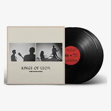 Kings of Leon - When You See Yourself (2LP | Vinilo negro) [Vinilo]