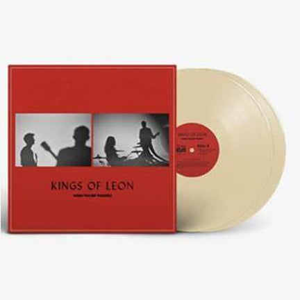 Kings of Leon - When You See Yourself (Indie Exclusive | 2LP | Cream Color Vinyl) [Vinyl]