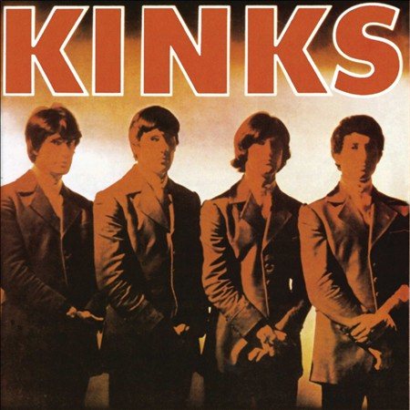 Kinks - KINKS [Vinyl]