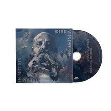 Kirk Windstein - "Dream In Motion" CD