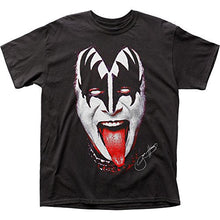 Kiss Kiss Demon Adult Tee [T-Shirt]