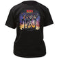 Kiss Kiss Destroyer Adult Tee [T-Shirt]