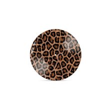 Kittie - Spit Leopard Print Vinyl