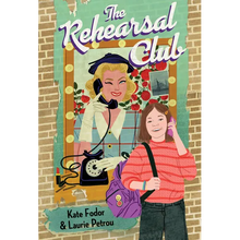 The Rehearsal Club